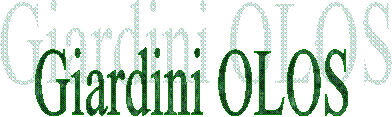 Giardini OLOS